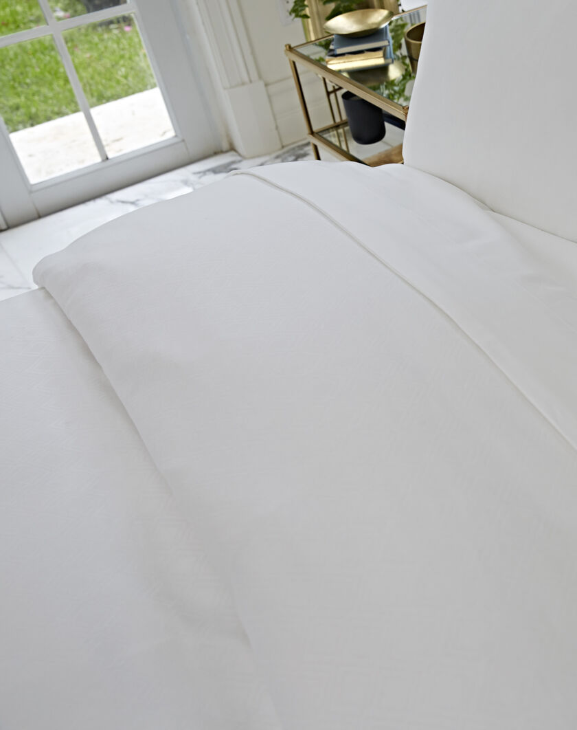 Frette 1860 For St. Regis Flat Sheet thumbnail number 1